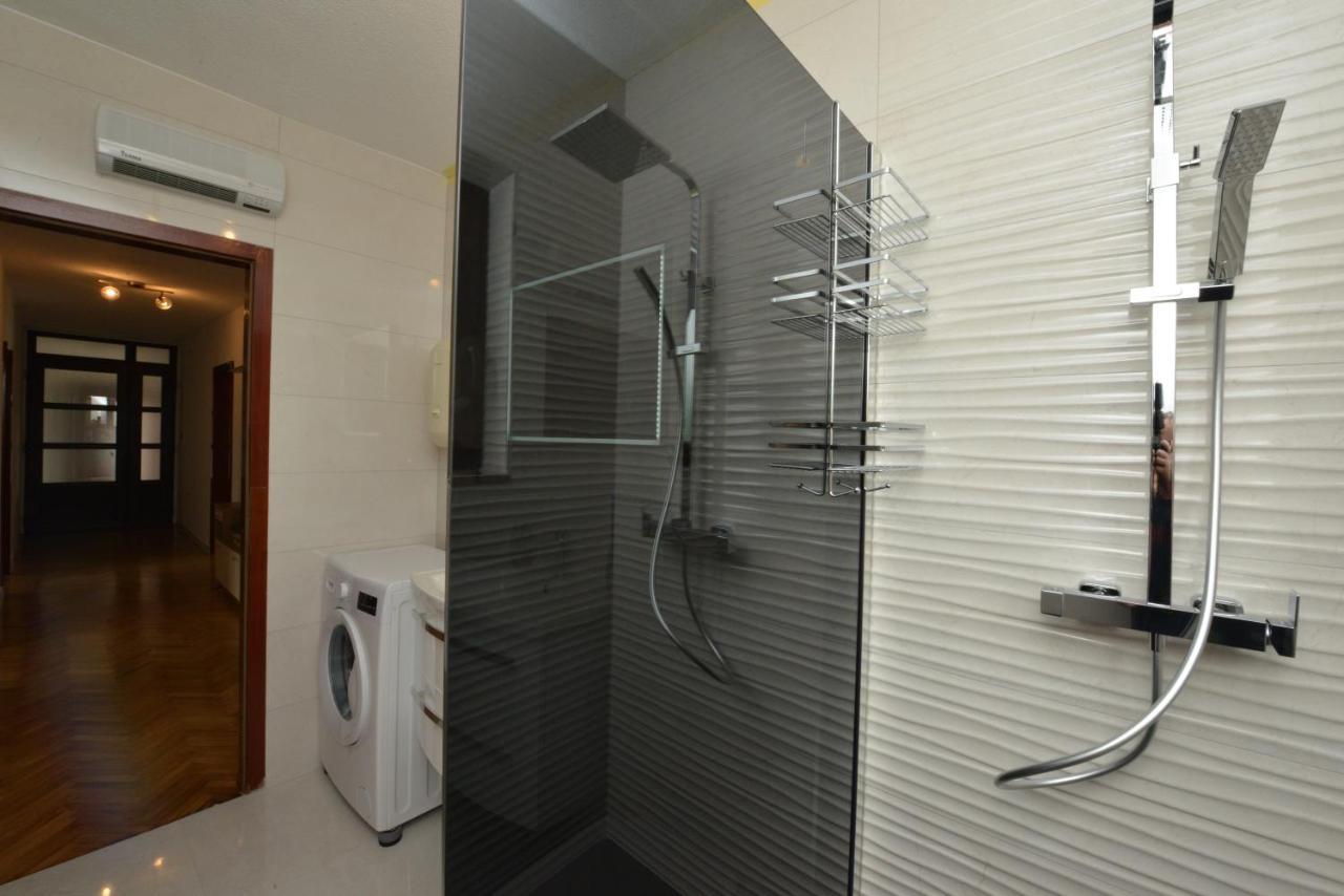 Apartmani Ivan Kastela Exterior photo