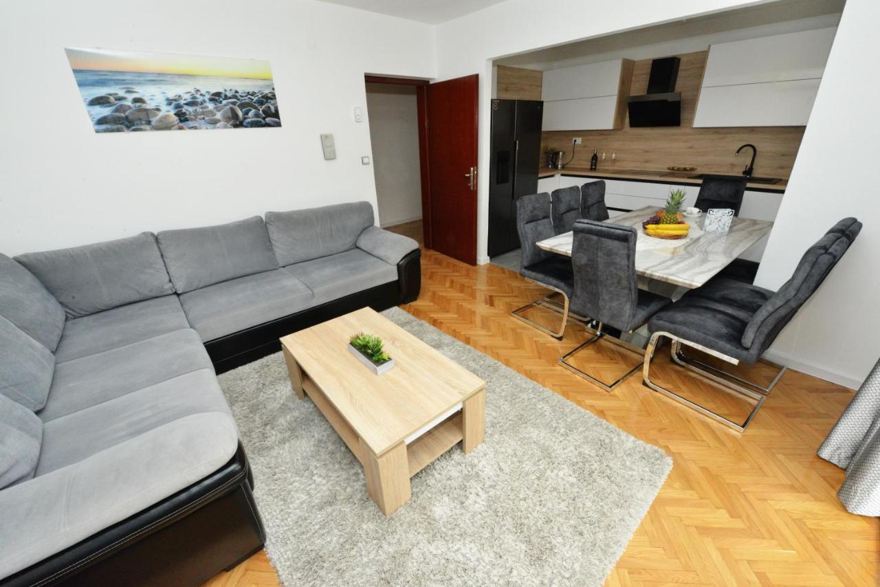 Apartmani Ivan Kastela Exterior photo