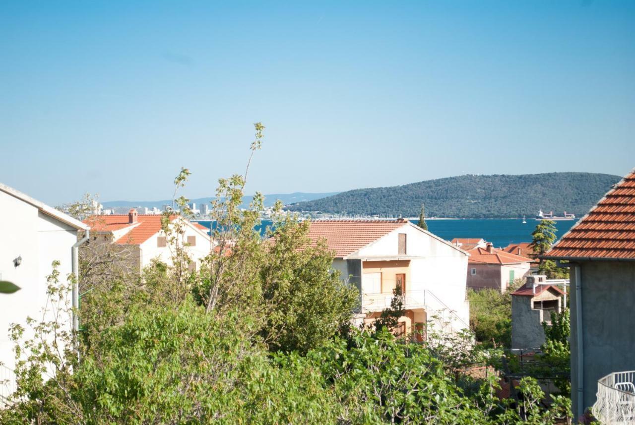 Apartmani Ivan Kastela Exterior photo